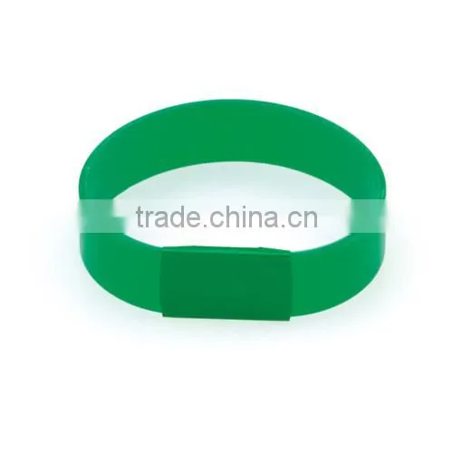colorful silicone bracelet ,promotional gift