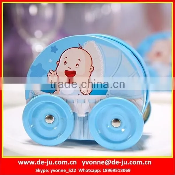 Various Wedding Invitation Candy Tin