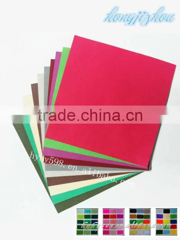 15071709 good quality Nonwoven fabric polyster needle Felt