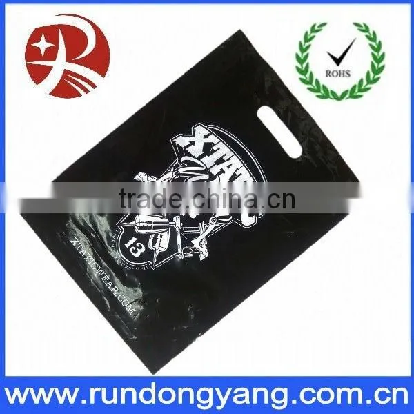 cheap price top quality plastic shopping bags for shopping