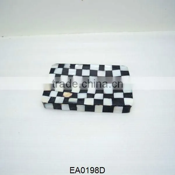 EA0198 mosaic bathroom accessories for home