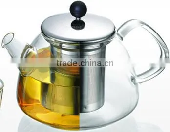 alibaba china glass tea maker china