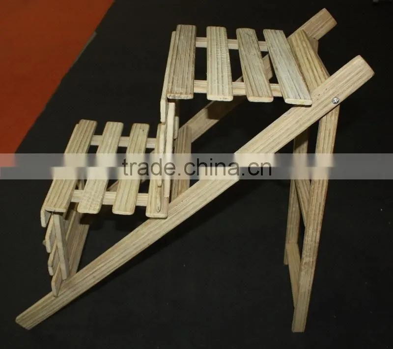 small garden chair