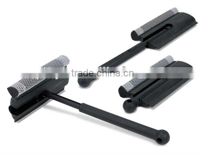 car folding window cleaning squeegee