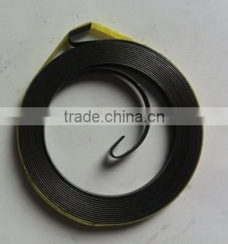 Good quality starter spring brush cutter 1E40F-5A