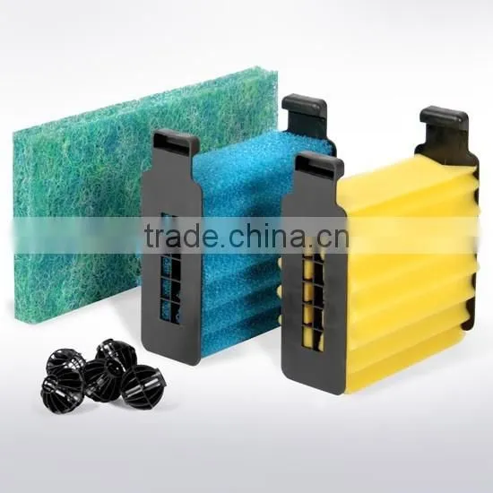 Aquarium water filter