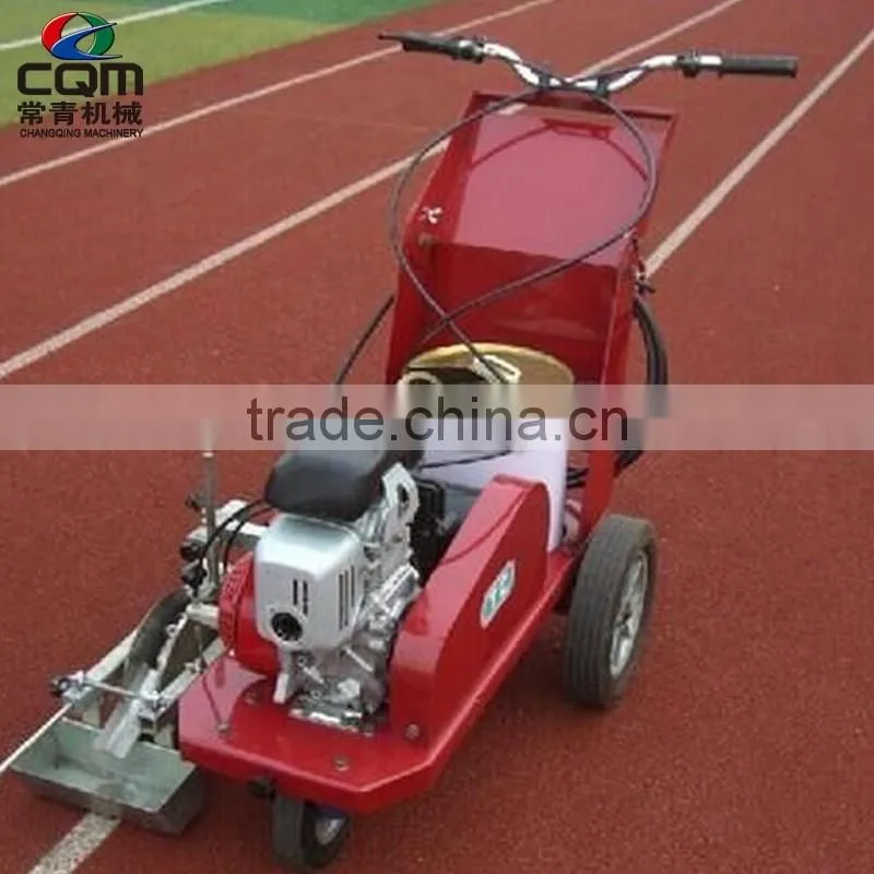 Sports Line Runway Marking Road Machine Supplier