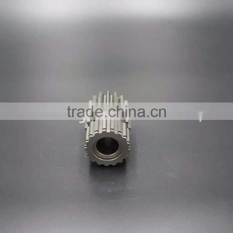 Customized Nonstandard Transmission Gear Sun Gear for Various Machinery