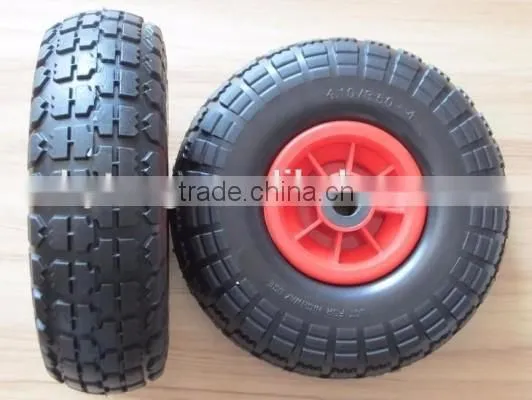 wheelbarrow tire 3.50-4