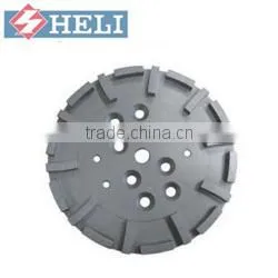 floor heads wheel for grinding diamond
