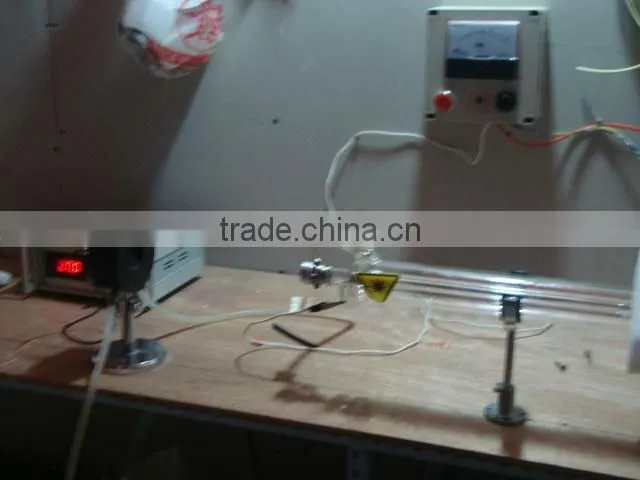 Co2 laser power meter