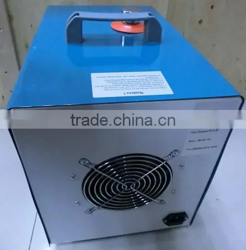 Acrylic polishing machine H60 apply to Organic Glass