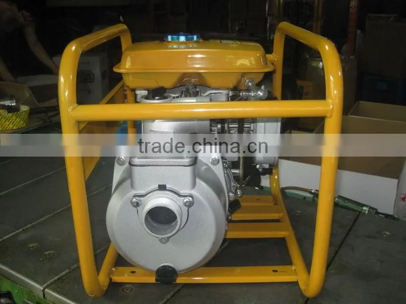 Hot sale!3inch centrifugal water pumps, air filters robin engine robin ey20 water pump