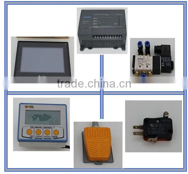 MZB42C Multiborer Wood Work Drilling Machinery