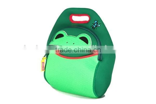 china manufacturer Handmake eco-friendly picnic bag