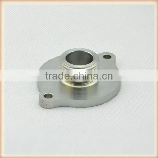 Steel brass aluminum Metal fabrication service