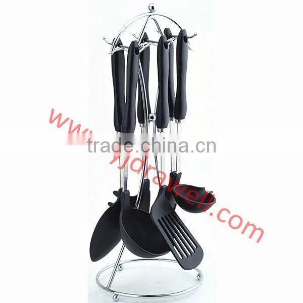 NY-1020 Nylon kitchen utensils with price