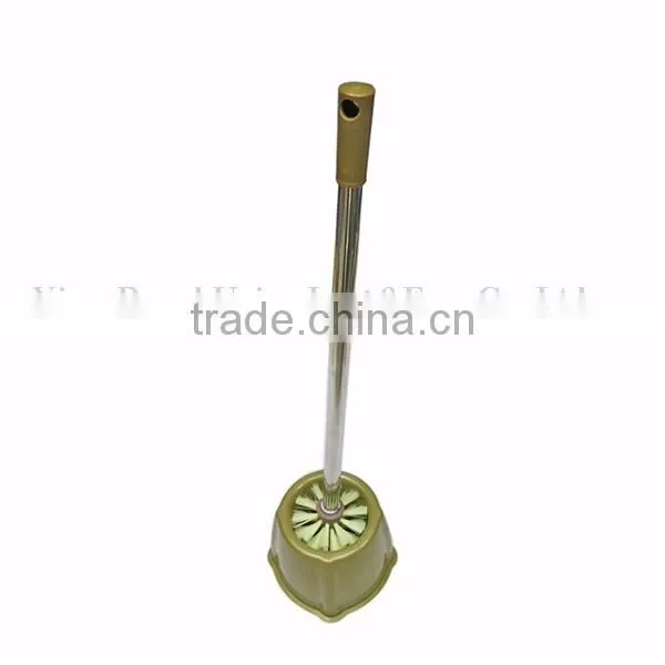 Fashion Toilet Brush Toilet Cleaning Plastic Toilet Brush