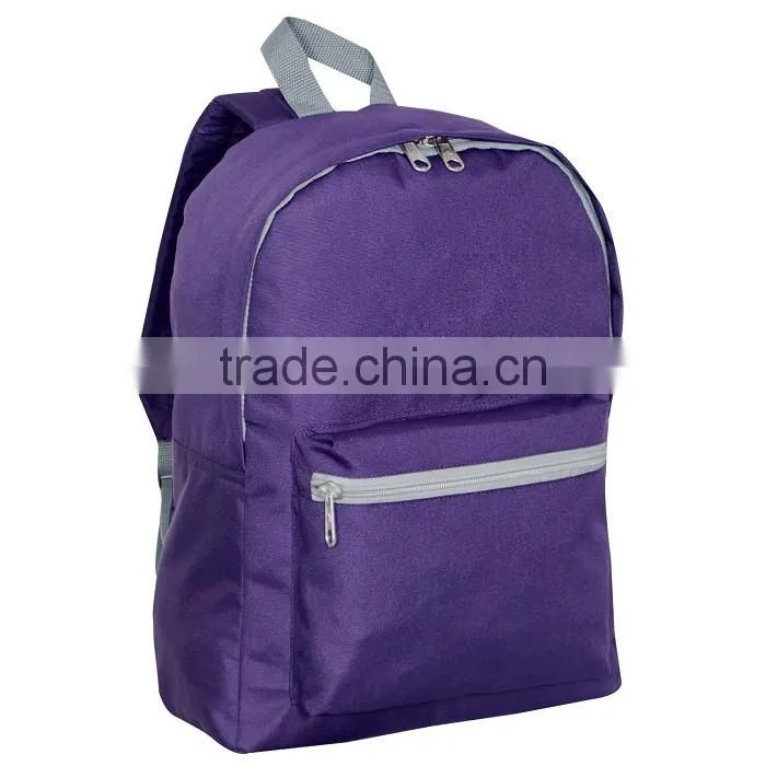 2017 fashionable school bags