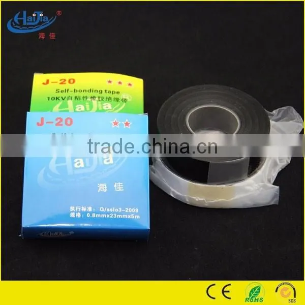 Butyl mastic tape