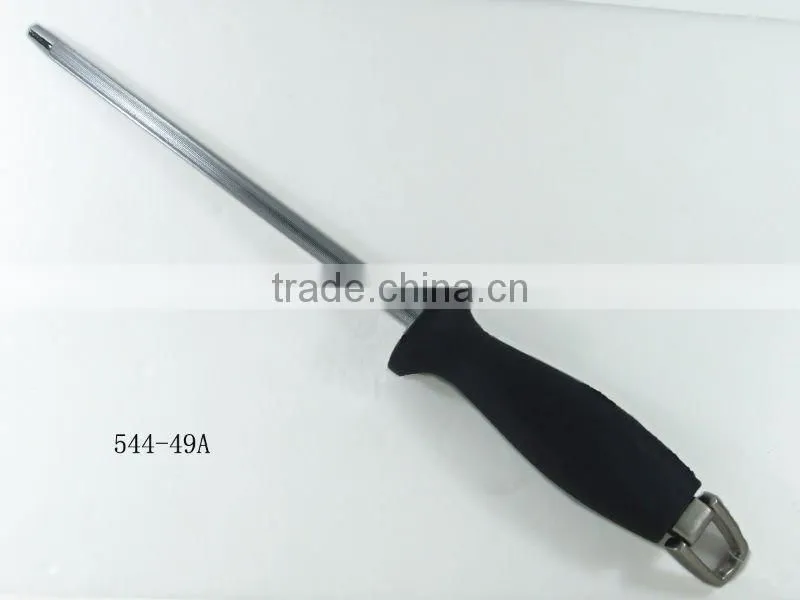 544-49A 8" SHARPRNER WITH PP HANDLE