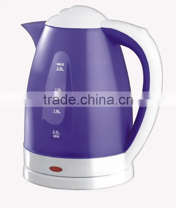 hot sell electric kettle new 2.0L