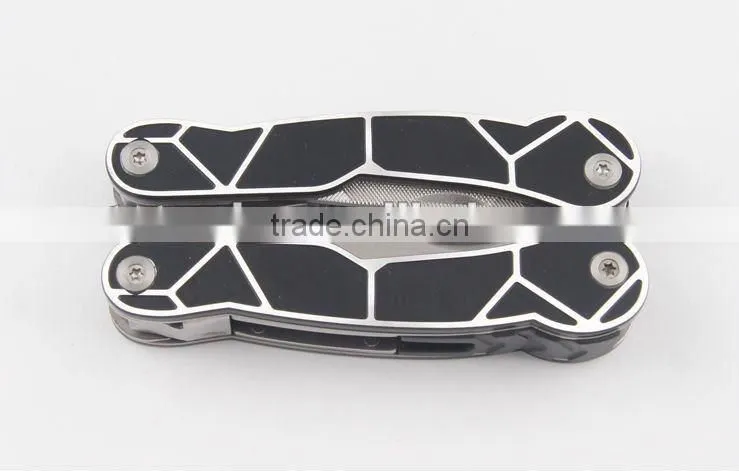 2014 Multi functional mini eyelet clip plier tools hand tools pliers hand tools Swedish type pliers(801A2)