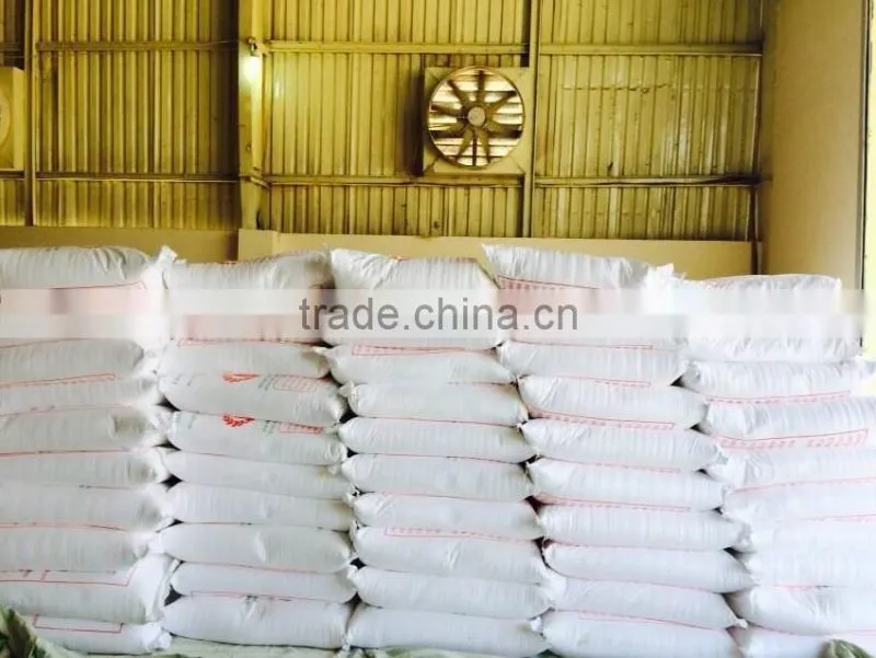 Native starch/ Tapioca Flour for really good cake