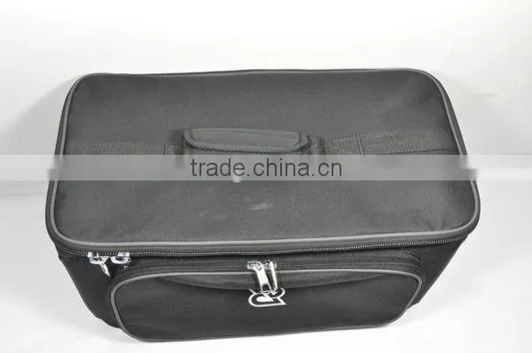 Custom Djembe drum bag
