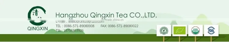 Natural organic maojian freeze dried green tea