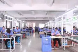Guangdong YIPAI Catering Equipment Co., Ltd company overview - view 3