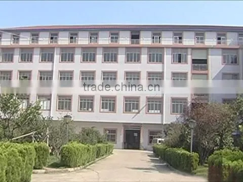 Nanchang Guanqiu Clothing Co., Ltd. company overview - view 1