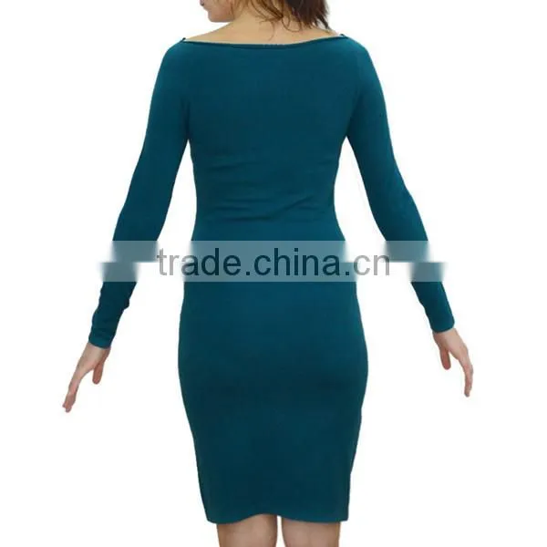 2014 new fashion stretch plus size clothing wholesale