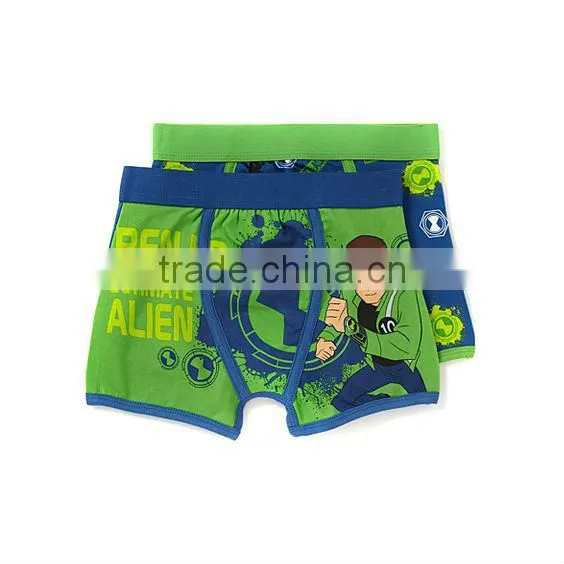 beautiful Ben 10 kids Trunks/Boxer/Underwear