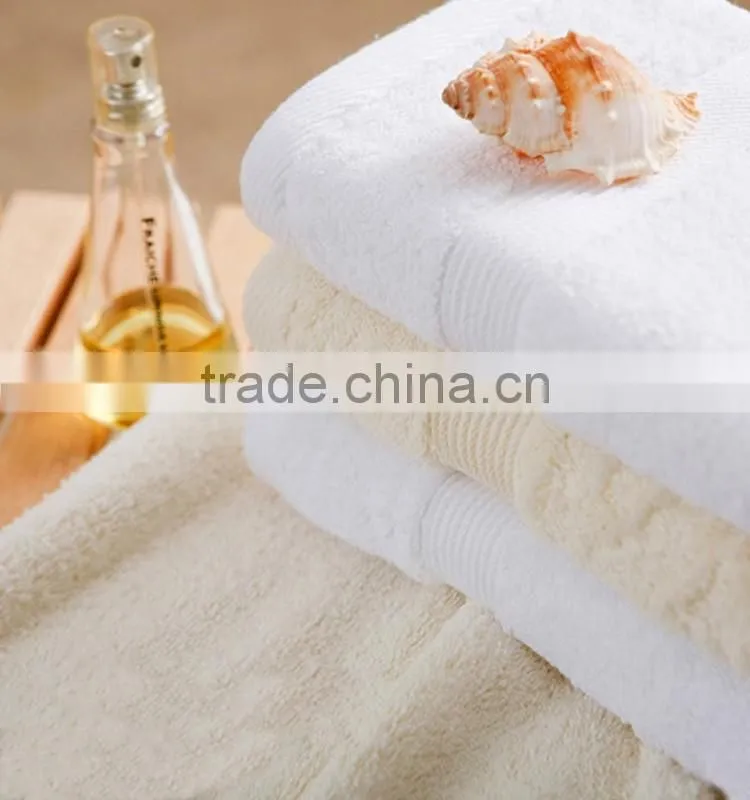 Wholesale 3pcs/sets 100% cotton hotel bath towel hotel towel hand towel pool towel