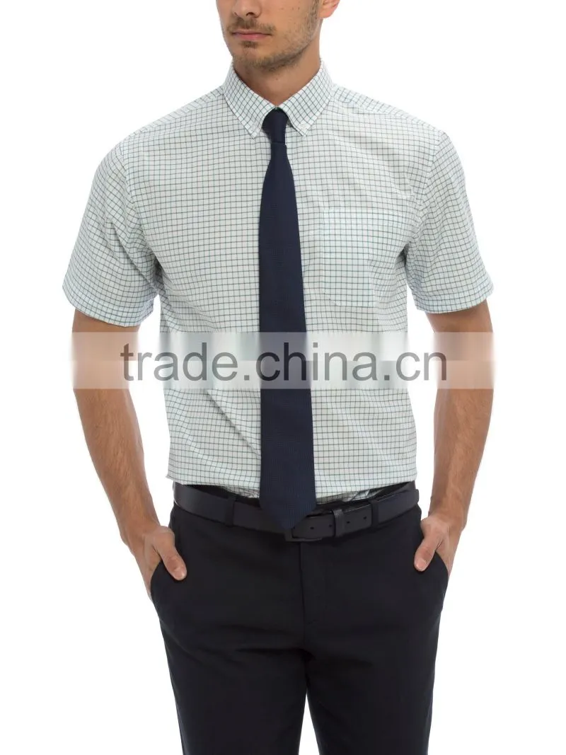 Regular Short Sleeve Shirt