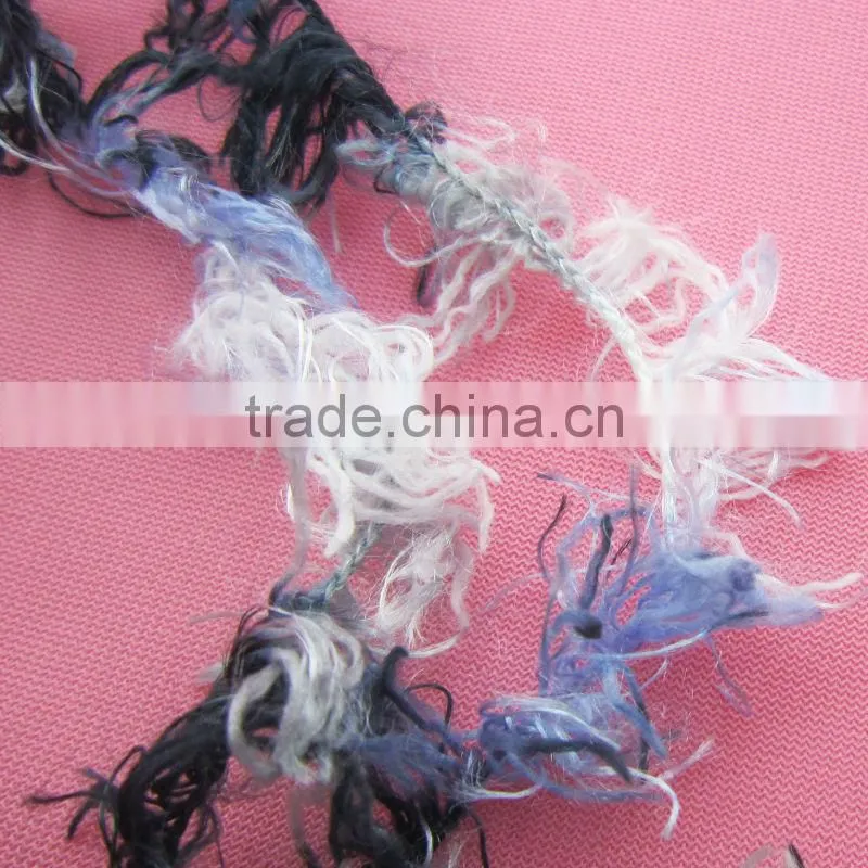 New type fancy yarn