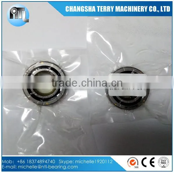 robot slewing bearing Crossed Roller Bearing THK RC10013