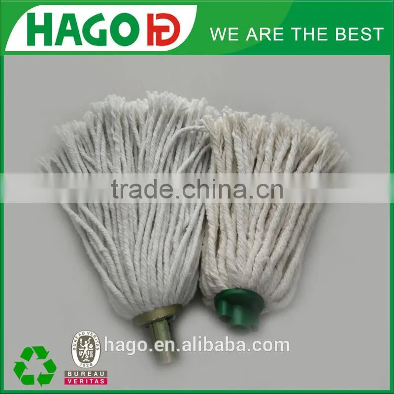 Magic blue Loop end microfiber mop head