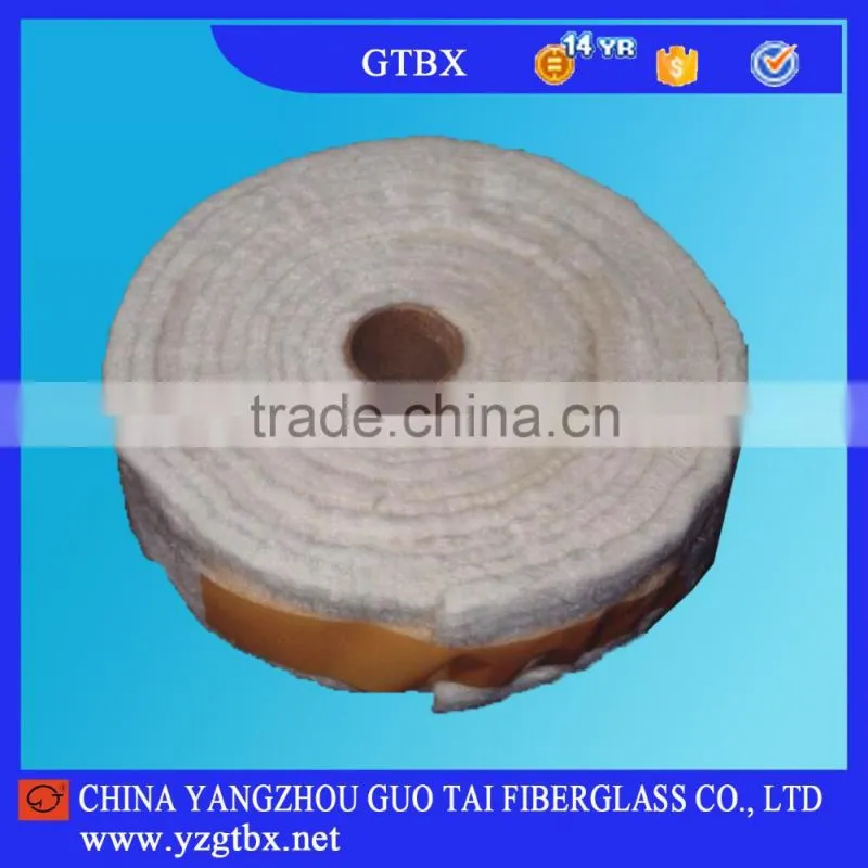 High quality Fiberglass Needled Mat free of any binder
