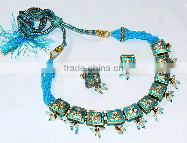 indian beaded jewelry beaded fashion jewelry