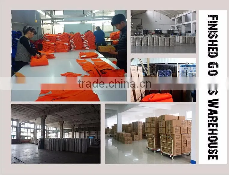 OEM 100% cotton safety protective firefighting antistatic water oil repellent fire resistant workwear