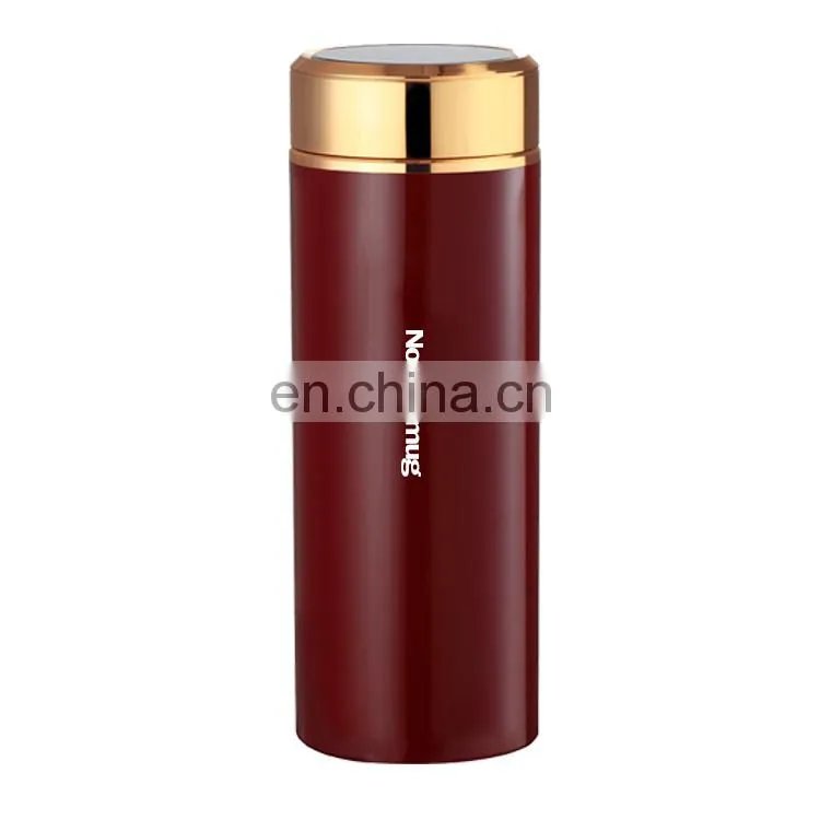 Hot cheap double-deck coffee not fall mug ,double-deck coffee not fall mug for sale