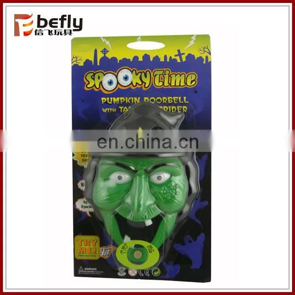 Wholesale zombie musical halloween doorbell
