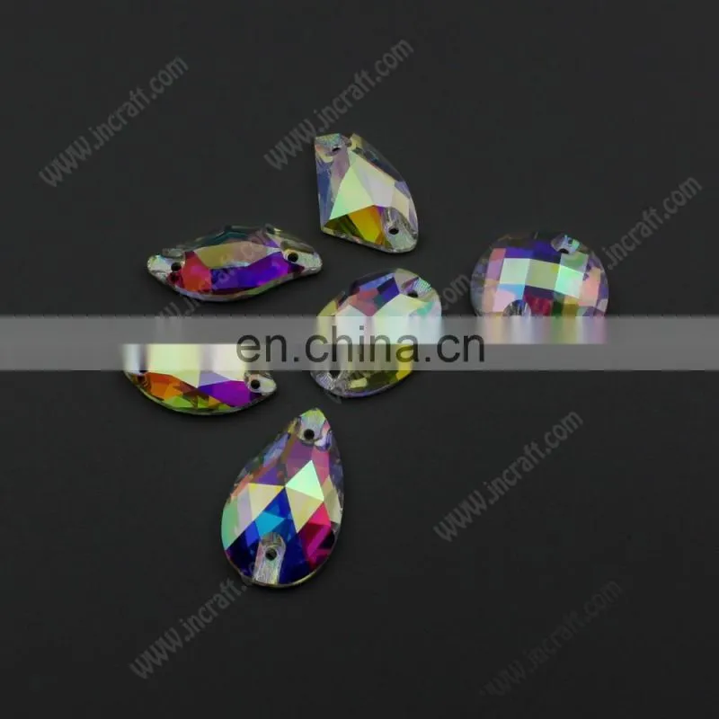 rhinestones for dress Garment Accessories