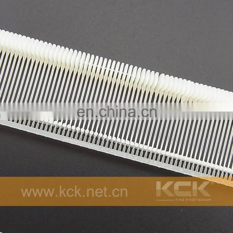 Natural Nylon Tag Pins for Standard tag gun KSN
