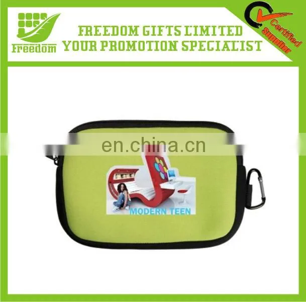Most Popular Promotional Neoprene Camera Sleeve