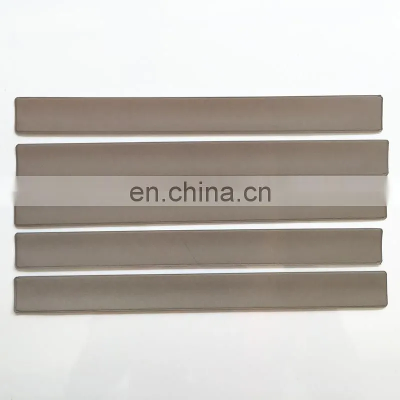 CE high visibility Customized reflective armband