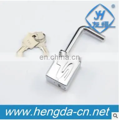 YH1904 Professional Factory Trailer Latch Lock, Yacht Connection Lock