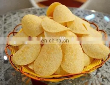 Most advanced easy operation fresh potato chips machine/fresh potato chips machine/Industrial oil fried french fresh potato chip